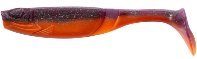 4kom - Gumeni Mamac SELECT Boozer 3,3" 8,4cm