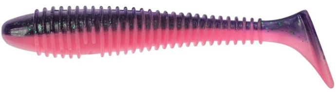 4kom - Gumeni Mamac SELECT Fatfish 5,8" 14,7cm