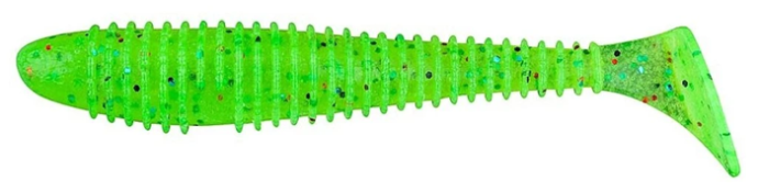 4kom - Gumeni Mamac SELECT Fatfish 5,8" 14,7cm