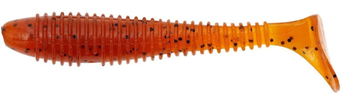 4kom - Gumeni Mamac SELECT Fatfish 5,8" 14,7cm