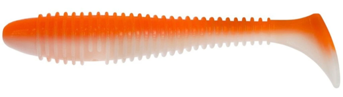 4kom - Gumeni Mamac SELECT Fatfish 5,8" 14,7cm