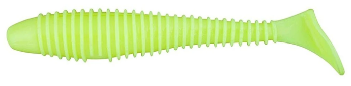 4kom - Gumeni Mamac SELECT Fatfish 5,8" 14,7cm