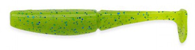 4kom - Gumeni Mamac Upstream Fusion 4" 10cm