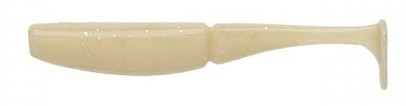 4kom - Gumeni Mamac Upstream Fusion 4" 10cm