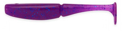 4kom - Gumeni Mamac Upstream Fusion 4" 10cm