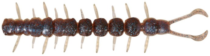 4kom - Gumeni Mamac Westin Centipede Creaturebait 9,5cm 4g