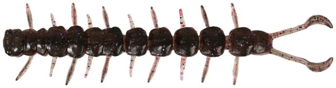 4kom - Gumeni Mamac Westin Centipede Creaturebait 9,5cm 4g
