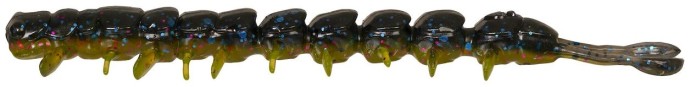 4kom - Gumeni Mamac Westin Centipede Creaturebait 9,5cm 4g