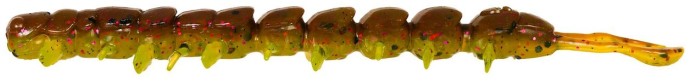 4kom - Gumeni Mamac Westin Centipede Creaturebait 9,5cm 4g