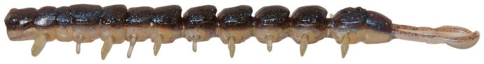 4kom - Gumeni Mamac Westin Centipede Creaturebait 9,5cm 4g