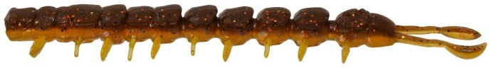 4kom - Gumeni Mamac Westin Centipede Creaturebait 9,5cm 4g