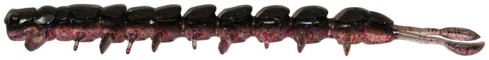 4kom - Gumeni Mamac Westin Centipede Creaturebait 9,5cm 4g