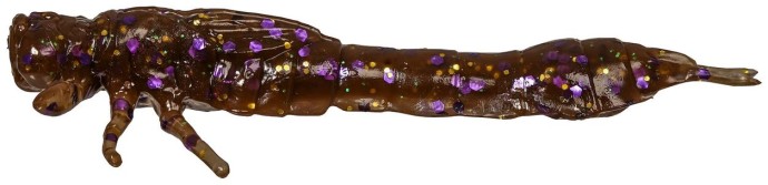 4kom - Gumeni Mamac Westin Odonata Ned Creaturebait 6,5cm 2g