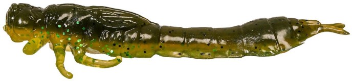 4kom - Gumeni Mamac Westin Odonata Ned Creaturebait 6,5cm 2g