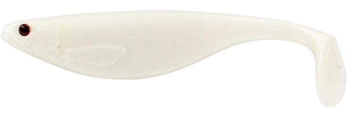 4kom - Gumeni Mamac Westin ShadTeez 7cm 4gr