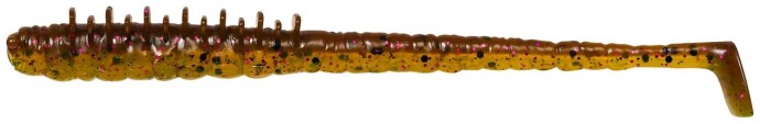4kom - Gumeni Mamac Westin Wiggle Worm Creaturebait 11cm 4g