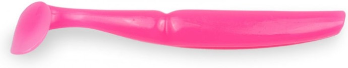 4kom - Gumeni Mamac Yaccuza Phantom Fish 11cm 11gr