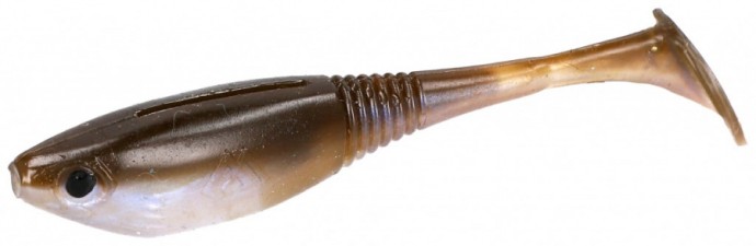 4kom - Gumova Mamac Mikado Spark 8,5cm