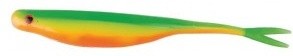 4kom - Gumovni Mamac Iron Claw Premium Split Tail 10cm