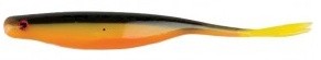 4kom - Gumovni Mamac Iron Claw Premium Split Tail 10cm