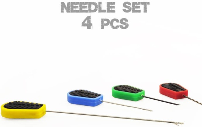 4kom - Igla Zfish Needle Set