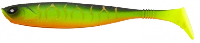 4kom - Kopyto Lucky John 3D Basara Soft Swim 12,7cm