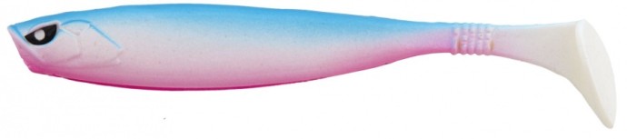 4kom - Kopyto Lucky John 3D Basara Soft Swim 12,7cm