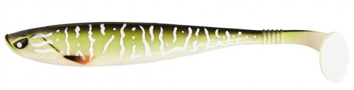 4kom - Kopyto Lucky John 3D Basara Soft Swim 12,7cm