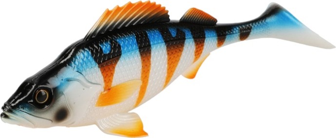 4kom - Mamac Mikado MFT Perch 10cm