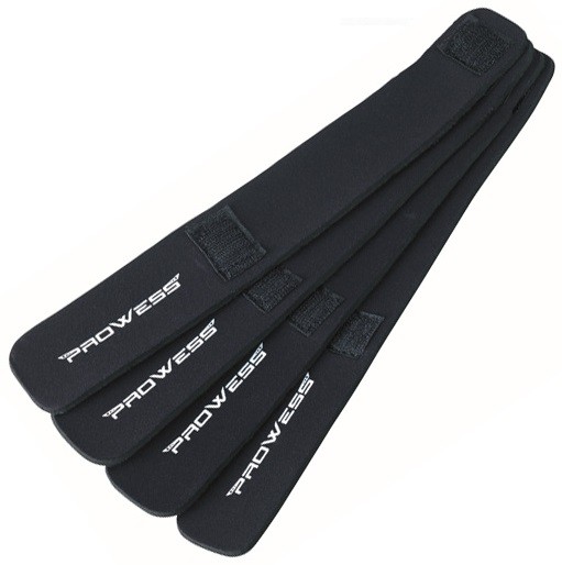 4kom - Neoprenske trake Prowess Attache Canne