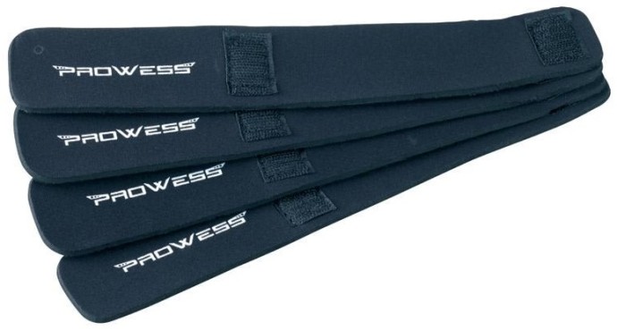 4kom - Neoprenske trake Prowess Attache Canne