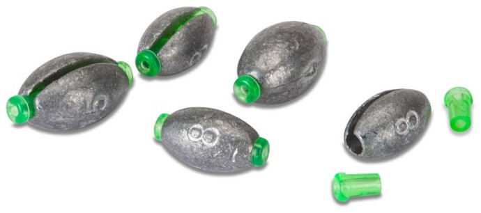 4kom - Olovo Saenger Quick Change Olive 10g