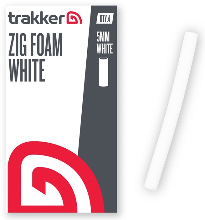 4kom - Pjena Trakker Zig Foam