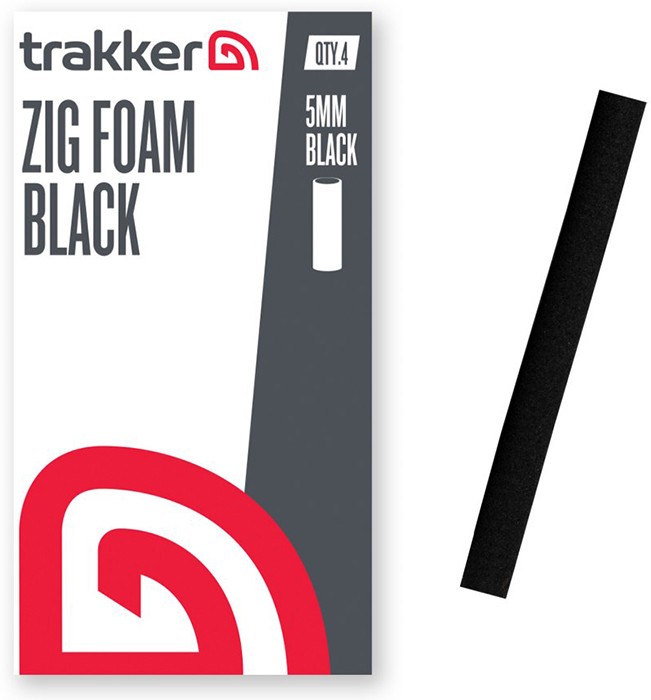 4kom - Pjena Trakker Zig Foam
