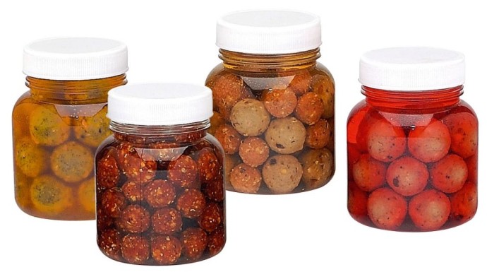 4kom - Posude za dipove Starbaits Bottle Set