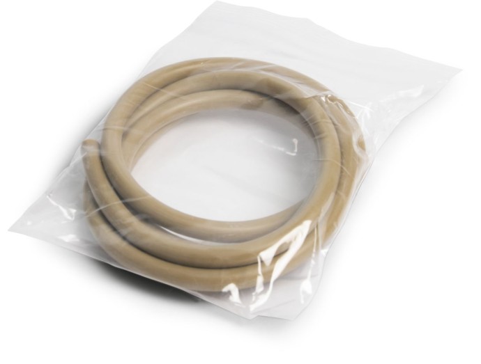 4kom - Sigurnosne kopče za olovo Black Cat Pellet Pro Mega Lead Clip