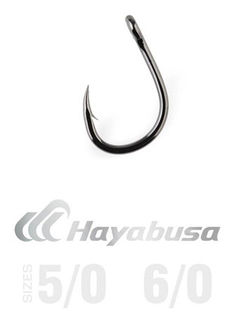 4kom - Udica Hayabusa H.LBT571 BN