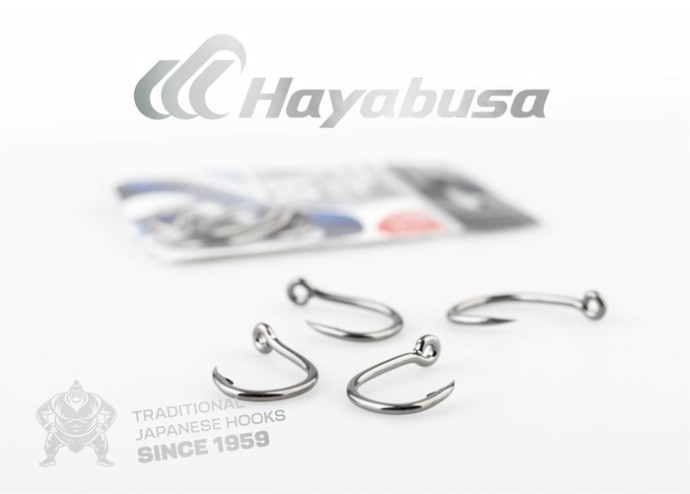 4kom - Udica Hayabusa H.LBT571 BN