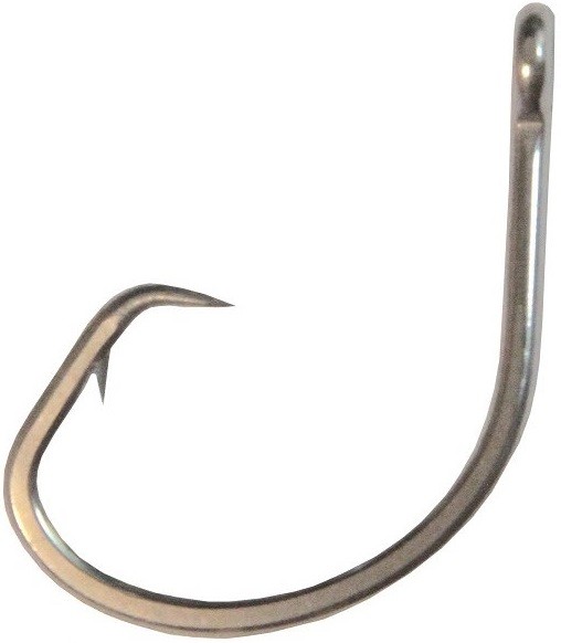 4kom - Udica Hell-Cat Longline Circle