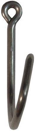 4kom - Udica Hell-Cat Longline Circle
