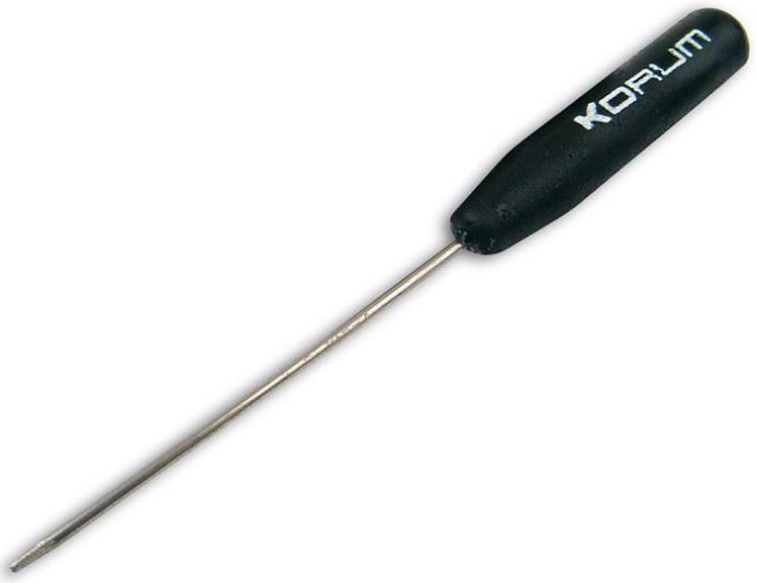 4kom - Udica Korum Quickstop Hook Hairs Barbed
