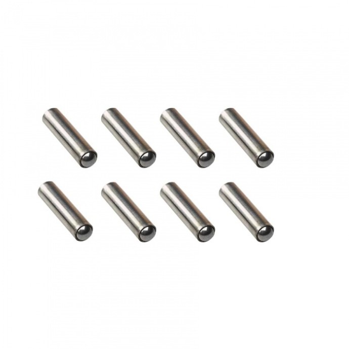 4kom - Zvečke Savage Gear Steel E-Rattle Kit 1.6 and 2.7g