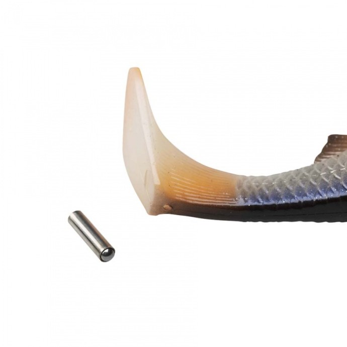 4kom - Zvečke Savage Gear Steel E-Rattle Kit 1.6 and 2.7g