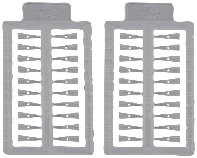 4ks Stopery DAIWA N'ZON