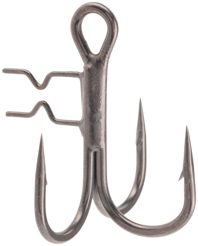 4ks Trojhak Mikado Jaws Vertikal