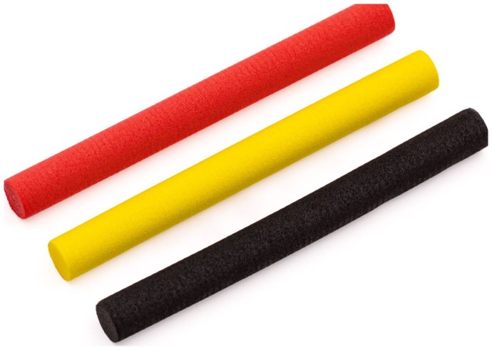 4ks - Umělá Pěna Korda Zig Foam