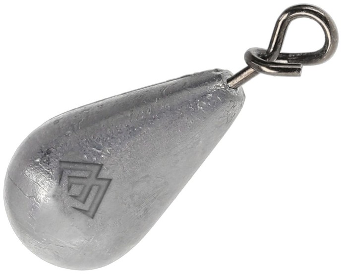 4ks Zátěž Mikado Jaws Clip Weights