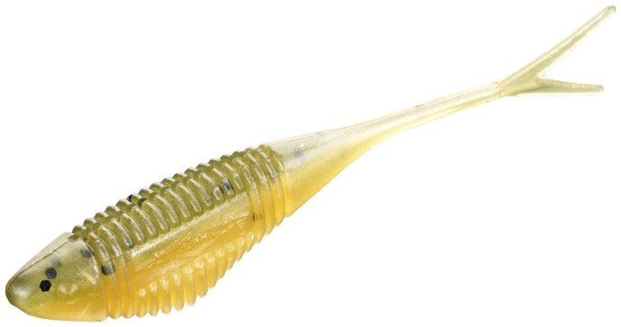 5 kom - Gumena Mamac Mikado Fish Fry