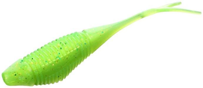 5 kom - Gumena Mamac Mikado Fish Fry