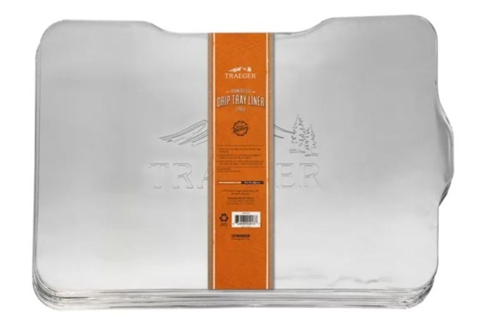 5 kom - Odkapavajuća Uložak Kryptek Drip Tray Liner Ironwood
